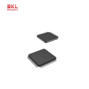 China STM32G474VET6 Microcontroller Unit High Performance Low Power MCU on sale