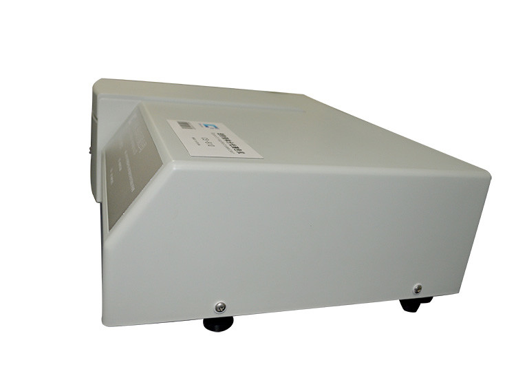 D/0 400-700nm Benchtop Integrating Sphere Transmittance Spectrophotometer