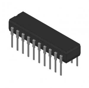  JM38510/50404BRA Bulk Programmable Logic Chips PLD IC Macrocells Manufactures