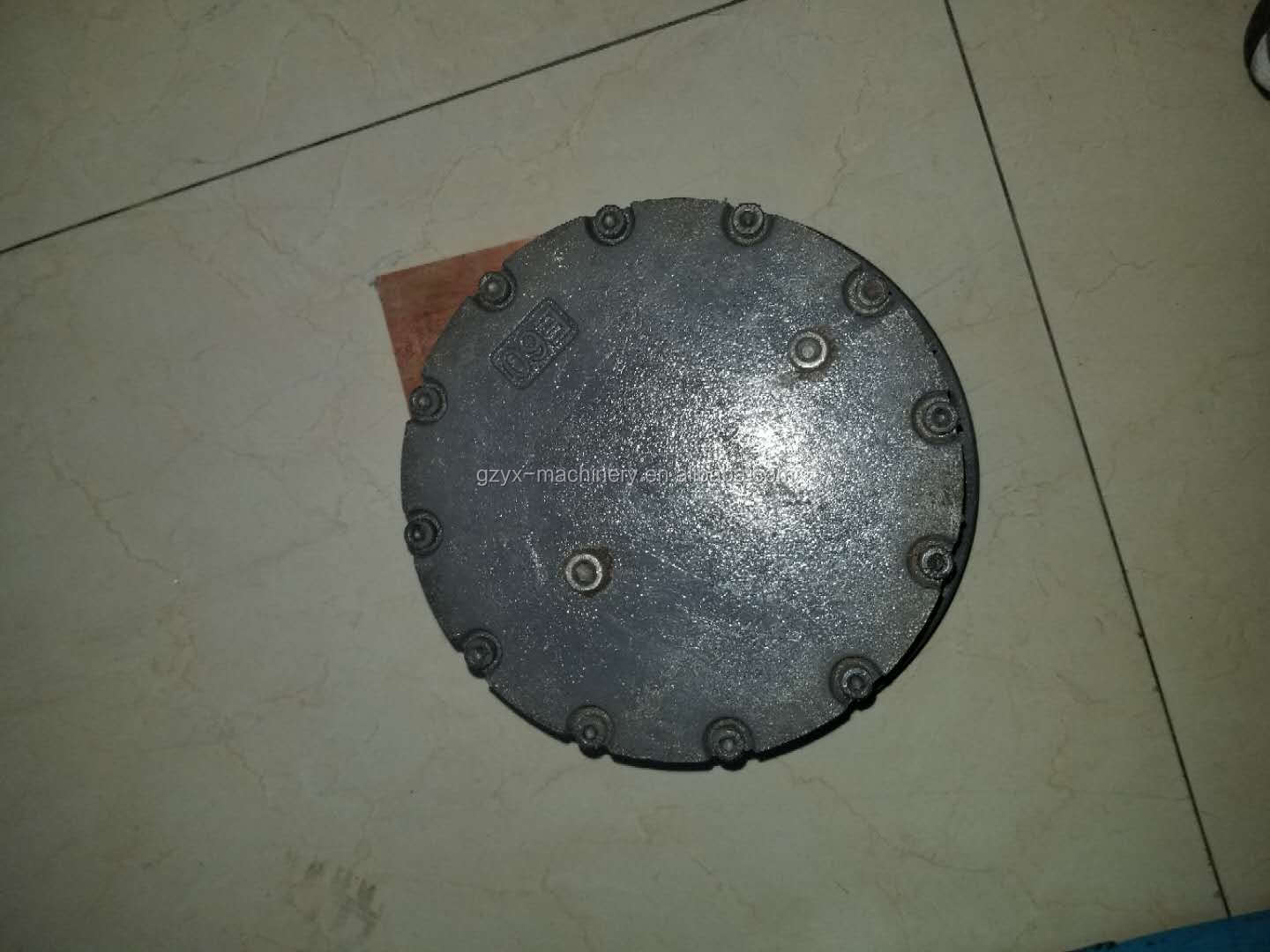 EX55 ZX55 Travel Motor Reduction Gear Box Final Drive Device Apply To Excavator Spare Parts