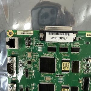 GE IS210MACCH1AFG PCB for Mark VIe Turbine Control