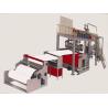 Buy cheap PP Nonwoven Cloth Making 55KW Meltblown Machine from wholesalers