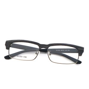 Custom Order Frames Handmade Retro Acetate Eyeglasses Frames MR 1200