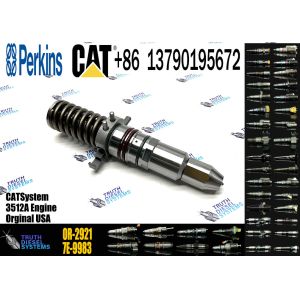 Common Rail Injector 0R-2921 0R-2925 7C-9576 7E-6048 7C-2239 7C-4174 7E-3384 7C