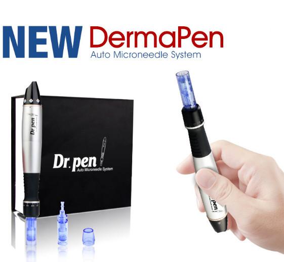 Professional Meso Auto Derma Micro Needle Pen DR. PEN electric micro needle