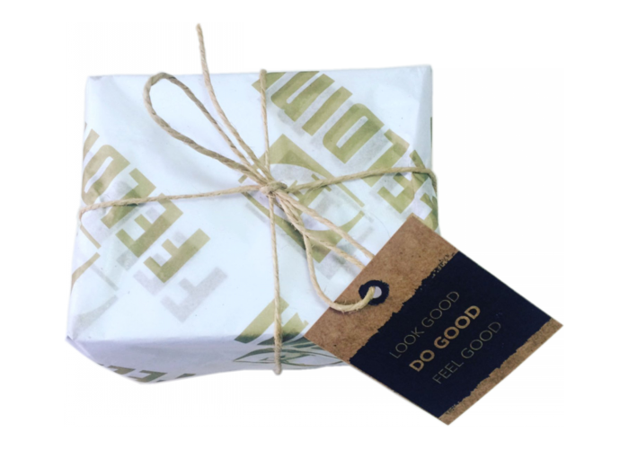 White MF Acidfree Tissue Wrapping Paper garments gift wrapping paper