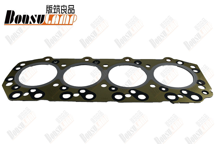 Cylinder Head Gasket For Isuzu 4JC1 Truck Part 8-94145891-0 8941458910