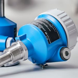 Endress Hauser FTL51B Digital All-round Sensor E+H FTL51B Point Level Switch