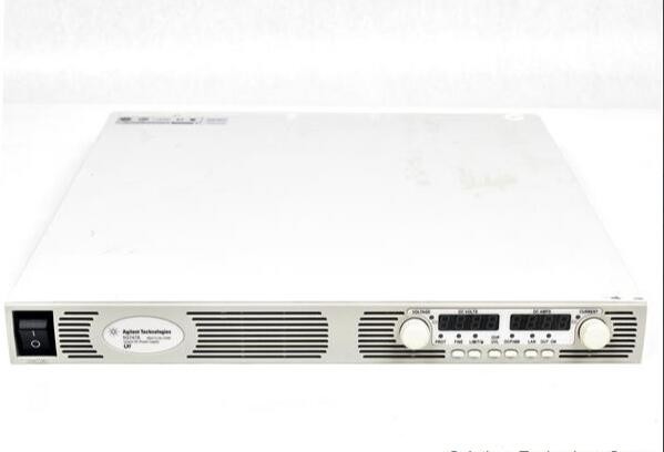 Used Instrument Agilent N5747A DC System Power Supply 60V 12.5A 750W Programmable