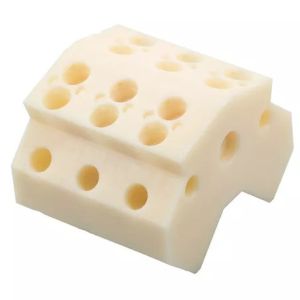  Customized Brass Plastic CNC Machining with As Required Surface Finish Manufactures