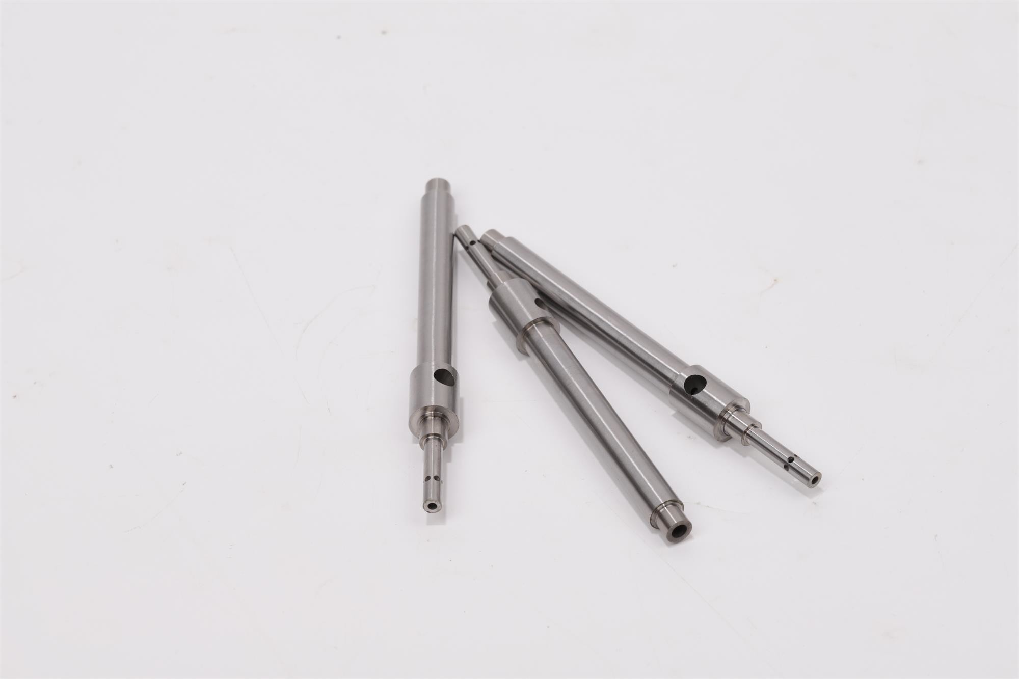 Small Mold Accessories Custom Made Precision Plastic Injection Mould Parts