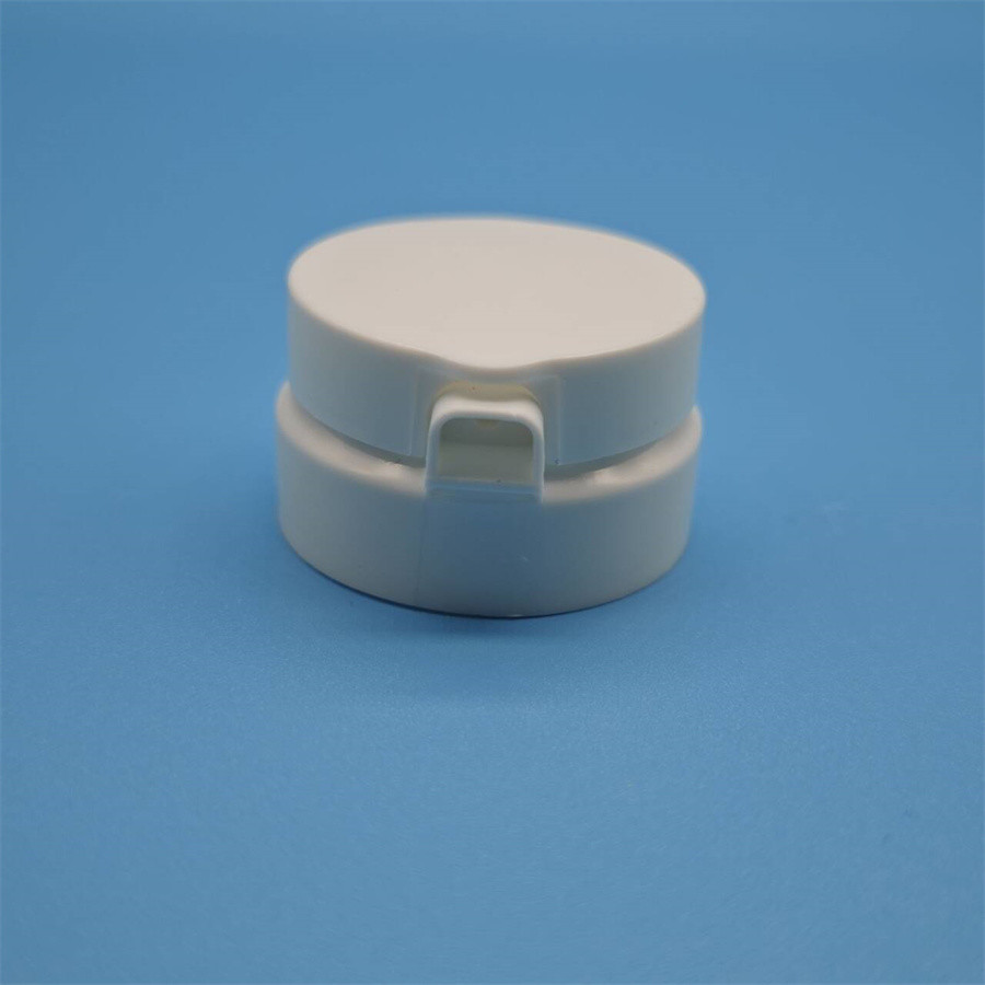 Efficient Shaving Foam Packaging Valve for Cosmetic Products - Precision Dispensing, Enhanced User Experience