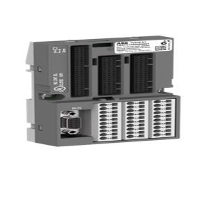 China TU510-DP 1SAP210800R0001 S500 Bus Terminal Unit Spring D-Sub 9 Pole Interface 24VDC on sale China TU510-DP 1SAP210800R0001 S500 Bus Terminal Unit Spring D-Sub 9 Pole Interface 24VDC on sale