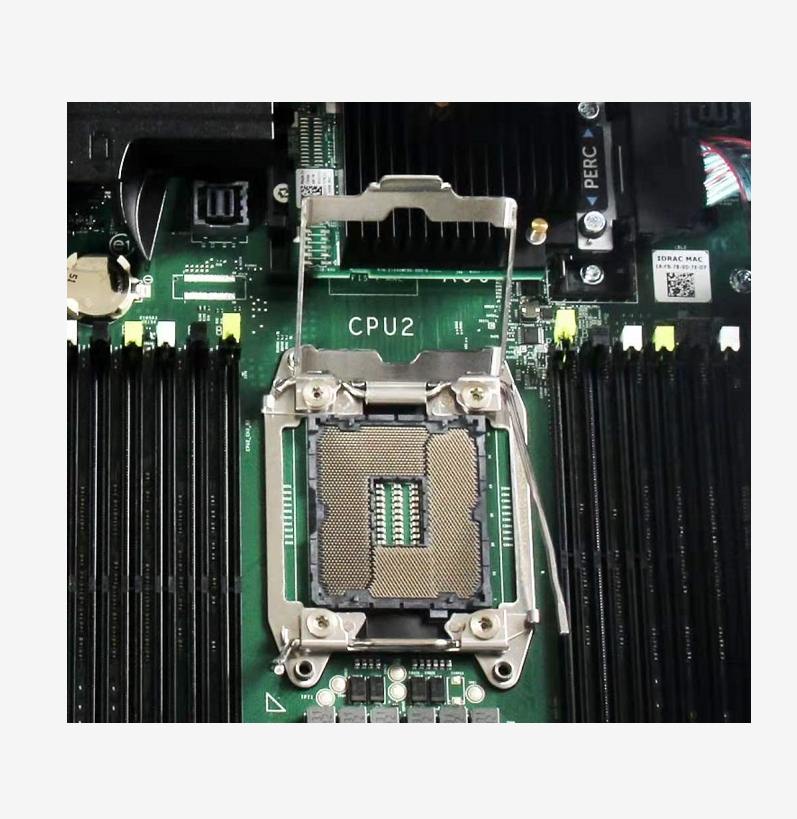 Dual E5-2650V3 Processors Dell PowerEdge R730 Rack Server Refurbished for Your Business
