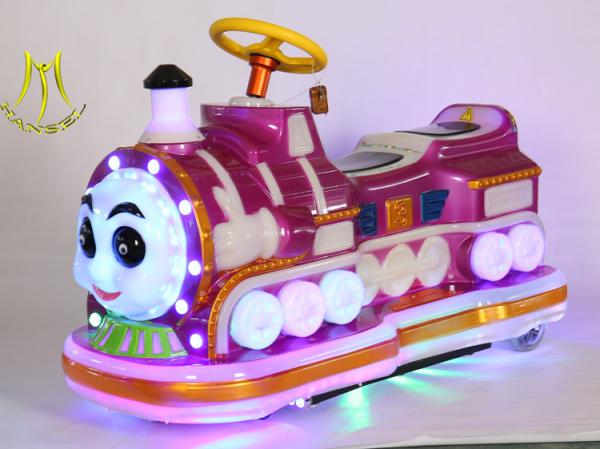 Hansel outdoor electric ride cars children ride on motor bike with remote