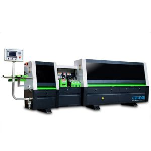 China Woodworking Auto Edge Bander with CE Certification SKY530 and Customized Voltage on sale