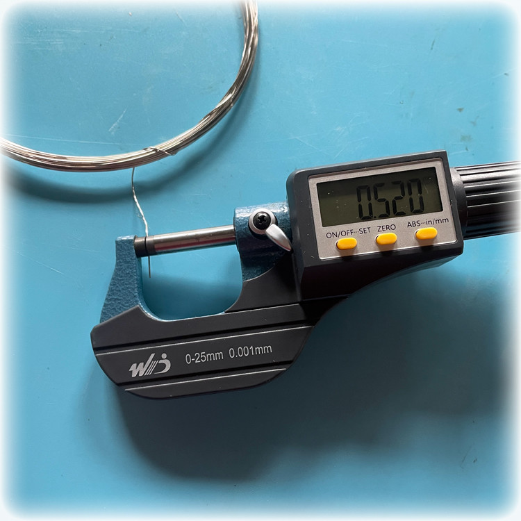 Platinum Rhodium Thermocouple Wire Type S/R/B