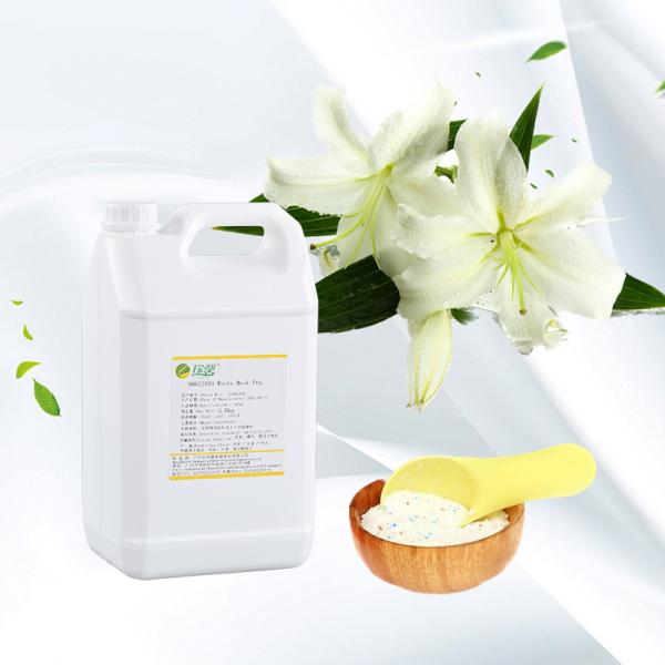Synthetic Fragrance Oils For Laundry Detergent Concentrated Cloth Washing