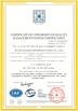Xi'an Kacise Optronics Co.,Ltd. Certifications