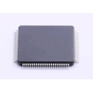  Microcontroller MCU PIC32MK1024GPK064-E/PT 32Bit Single Core 64-TQFP 120MHz Manufactures