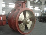 China CCS,BV,RINA Approval Marine Tunnel Thruster/Bow Thruster Manufacture on sale