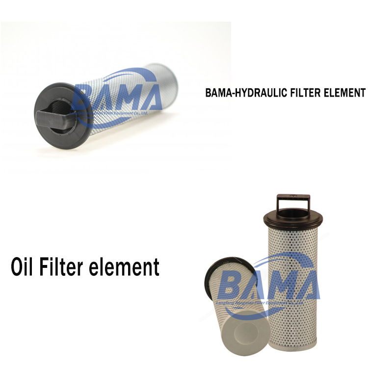 99% Filter Efficiency Oil Removal SF Filter HY102631/9389111001 Hydraulic Filter Element