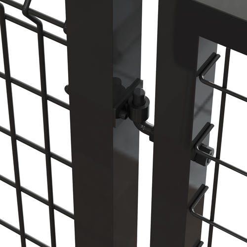 chain link fence-03