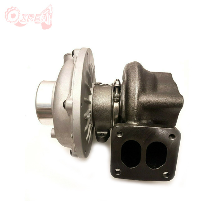 4HK1 6HK1 Engine Turbocharger 114400-4160 Standard Size