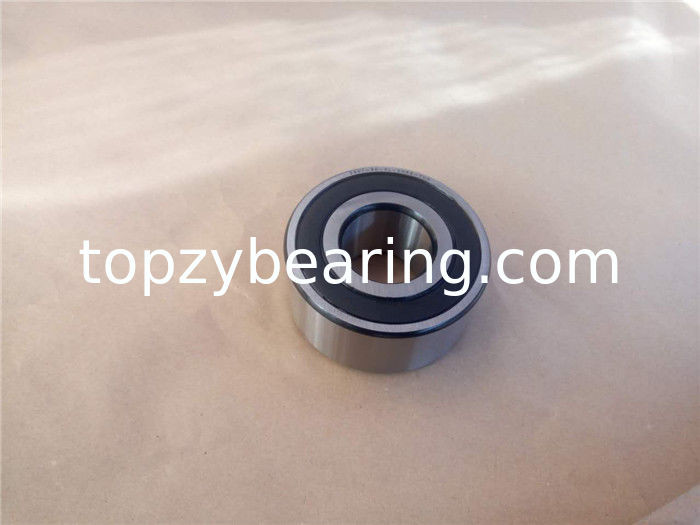 Manufacture of Double row angular contact ball bearing 3816-B-TVH 3818-B-TVH 3820-B-TVH 3301-B-2Z-TVH 3312-B-2Z-TVH HOT
