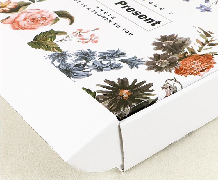 Free sample Luxury velvet drawer packaging perfume custom paper box with logo stamping golden,headband packaging box for