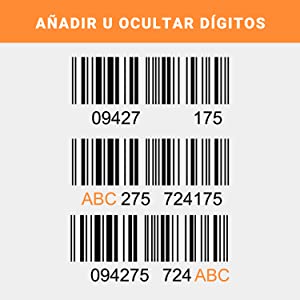 CCD Handheld Scanning Devices USB Interface Grocery Barcode Scanner