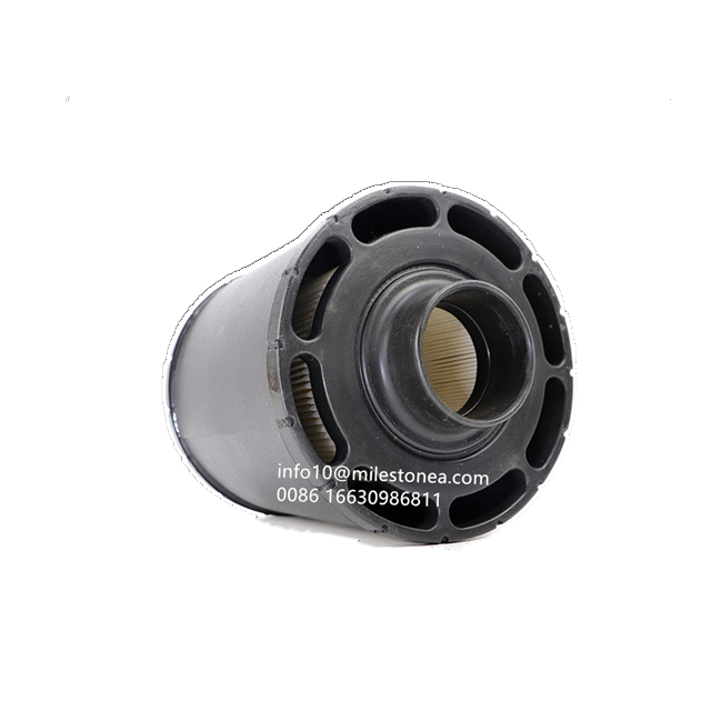 Chinese manufacturer direct supply engine air filter AH1107 for truck