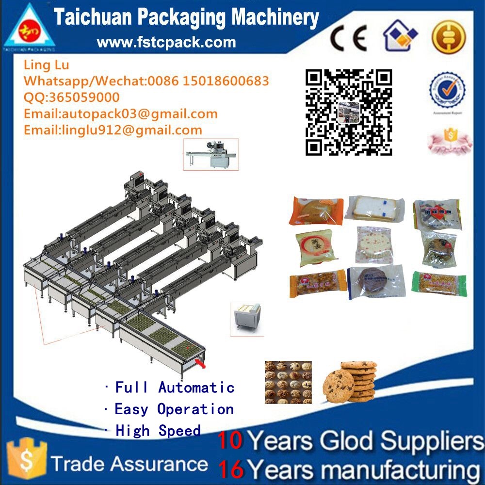 Automatic food flour cocoa powder bagging packaging machine 5kg with factory price