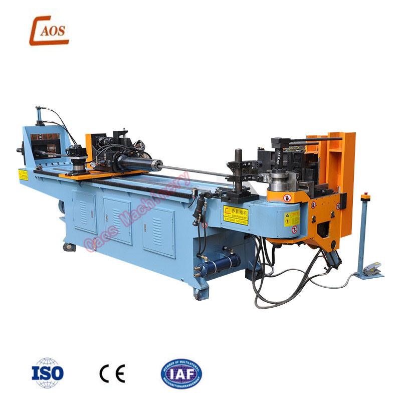 CNC Pipe Bending Machine/Tube Bending Machine/Bending Machine