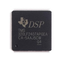  Digital Signal Processors &amp; Controllers DSP DSC 16-Bit Fixed Point With Flash Manufactures