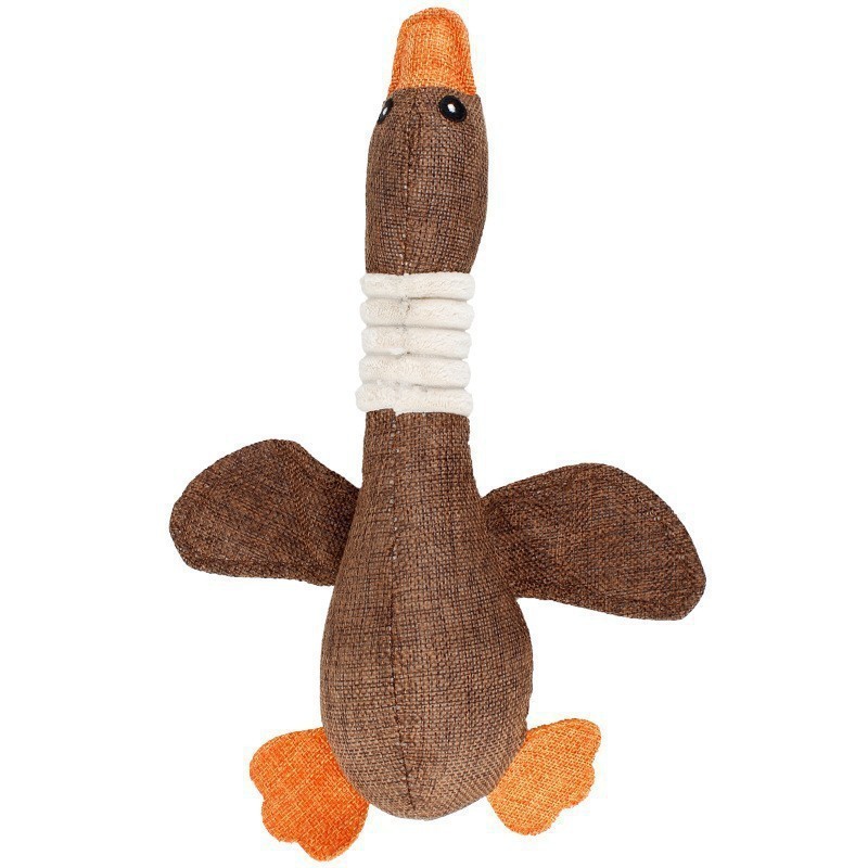 Durable Catnip Plush Toy