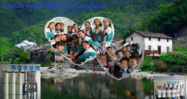 industrial Deionized Water Systems 5 Micron With 2 RO And 1 EDI