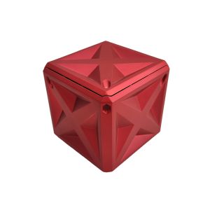 Precious Metal Bronze Cncprecision Parts CNC Fabrication Service