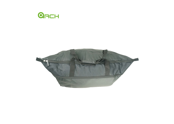 Rolling Bag 1680d Imitation Nylon Wheeled Duffle