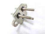 Refrigerator Compressor Terminals -70°C To 300°C 20A 30A for Long-Lasting