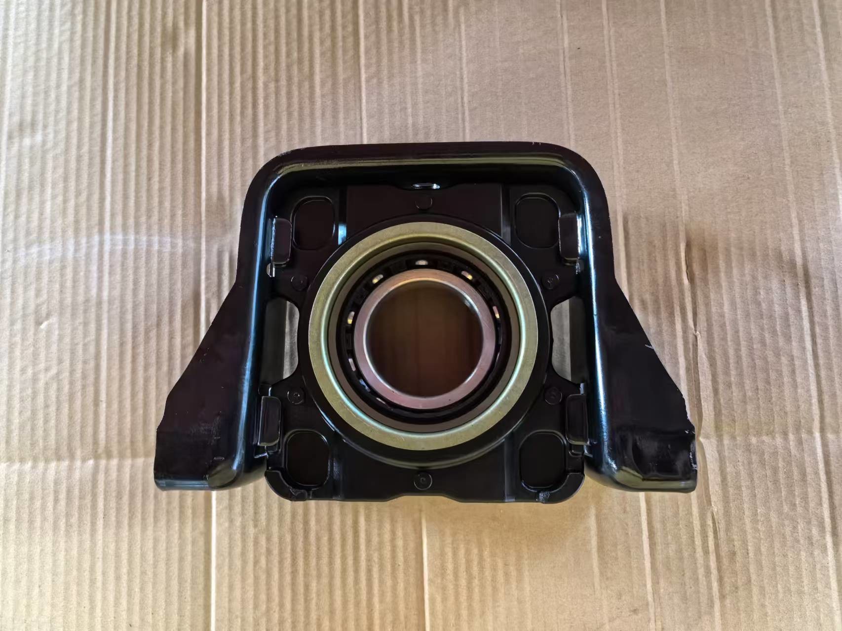 FVR Center Bearing 8983653580 High Quality Rubber Cushion Bearing Hole Inner Diameter 65mm Hold Propeller Shaft