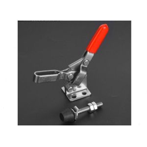 Jointech 100kg Capacity SUS201 Vertical Handle Toggle Clamp