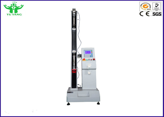 0.5% F.S Automatic Wire and Cable Elongation Tensile Testing Equipment 1200mm