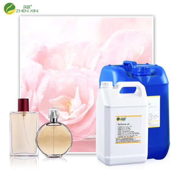 France Famous Brand Custom French Perfume Essential Oil Fragrance For Perfume
