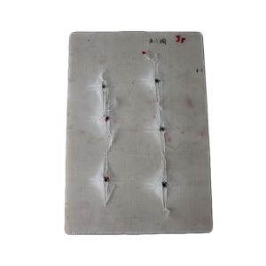 China Lightweight Tactical Ballistic Helmet with Ventilation on sale