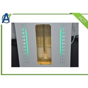 ASTM D7279 Automatic Rapid Calculate Viscosity Index Kinematic Houillon