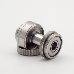 China OEM / ODM Die Casting Aluminum CNC Machining With 100% Inspection on sale