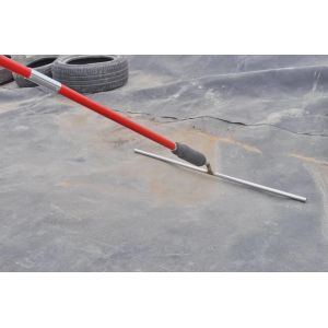 Leakage Damage Detection Non Destructive Testing Equipment For Geomembrane