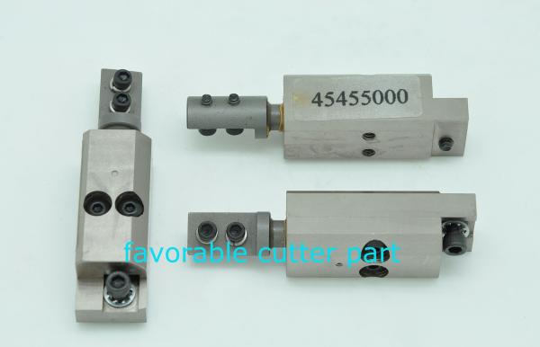 45455000 Square Swivel For Apparel Industrial Cutter Machine GT7250