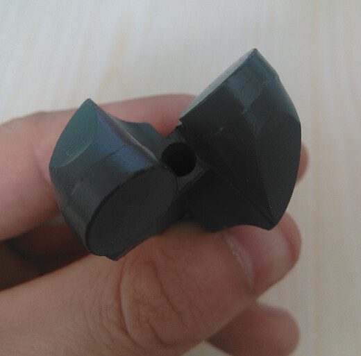 28mm - 43mm Tungsten Carbide Button Drill Bit for Drilling Bits Machines